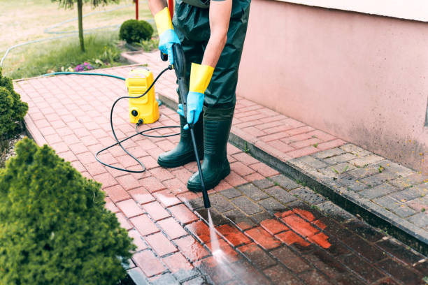 Best Factory Floor Cleaning  in Barnum Island, NY